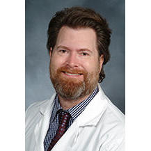 Dr. Jonathan Carter St. George, MD