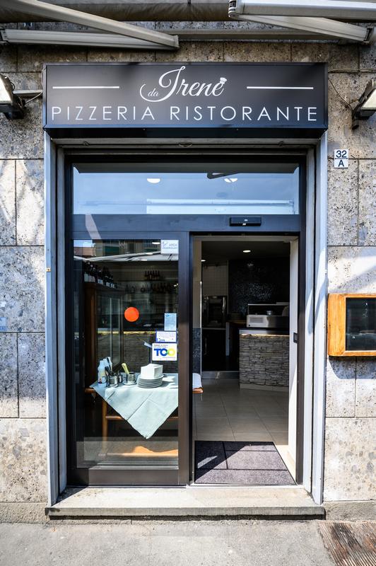 Images Da Irene Ristorante Pizzeria