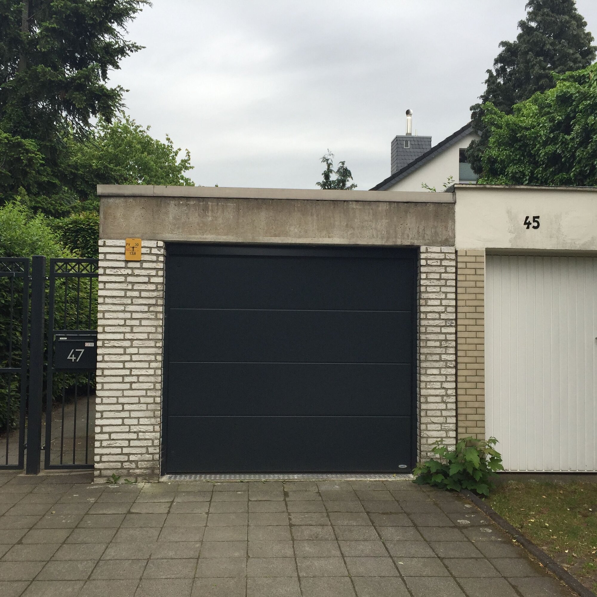 Bauelemente Montage KLÖCKER, Bunsenstraße 17 in Dormagen