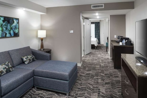 Images Hilton Garden Inn Dothan