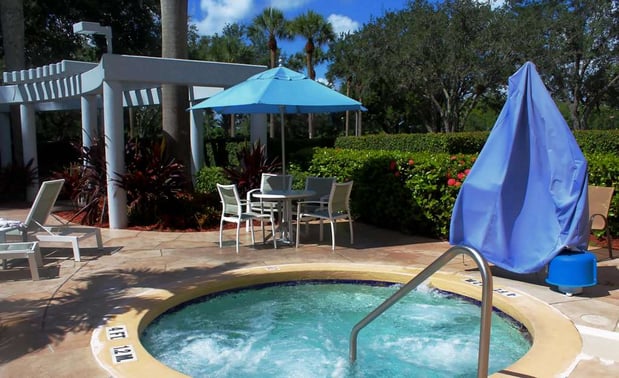 Images Hilton Boca Raton Suites