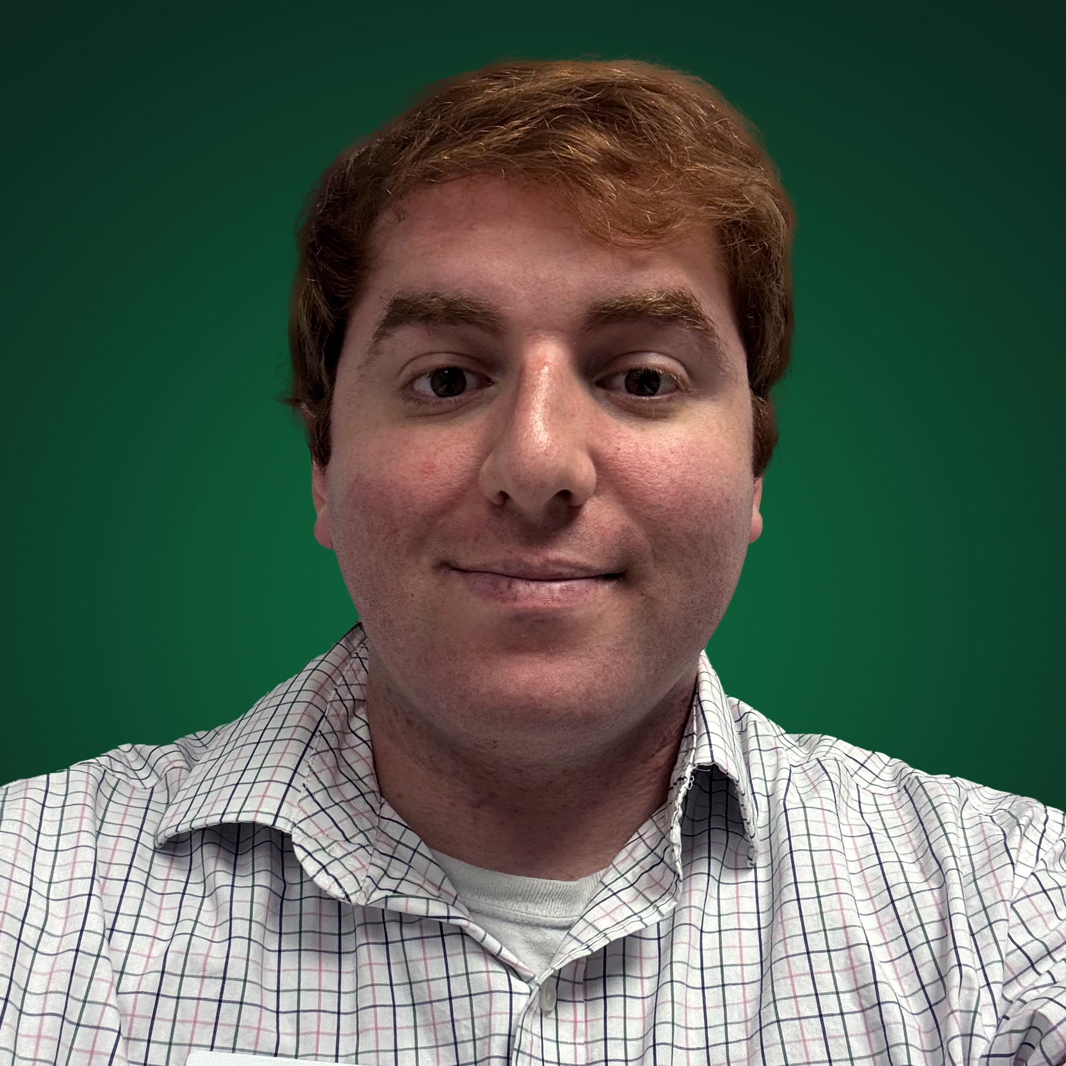 Image of Austin Barr, audiologist for AudioNova in Boynton Beach, FL