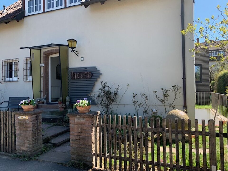 Lebensraum Feng Shui Beratung, Tailfinger Straße 9 in Stuttgart