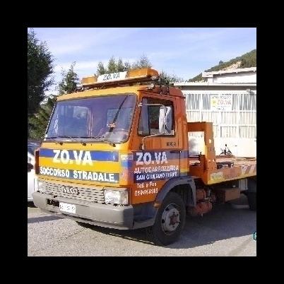Images Autocarrozzeria Zo-Va