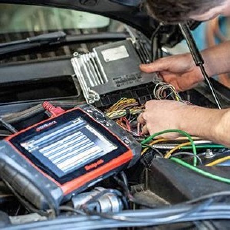 Images Hills Auto Electrical