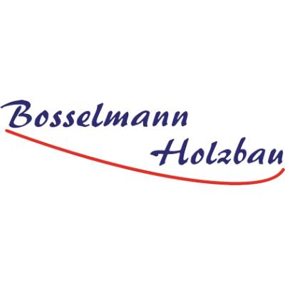 Bosselmann Holzbau GmbH & Co. KG in Frensdorf - Logo