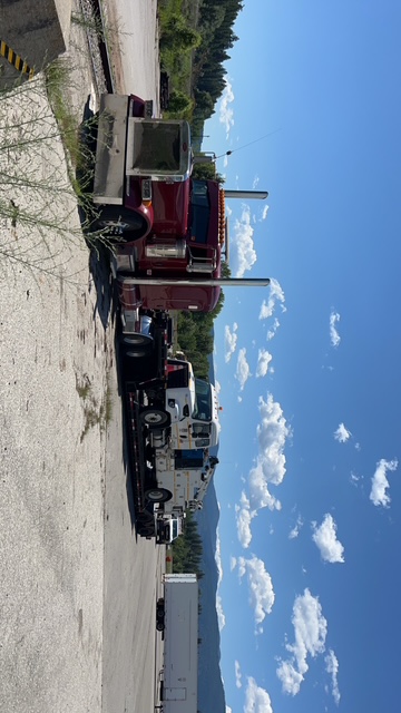 Images Circle Ten Trucking