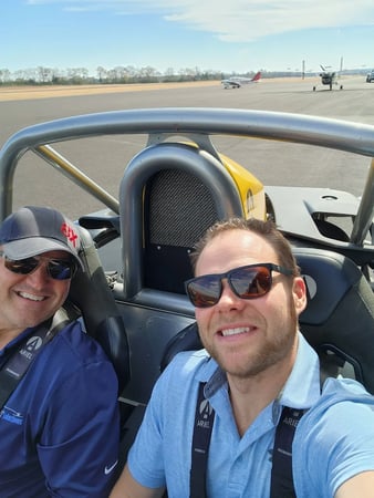 Images Flight Solutions