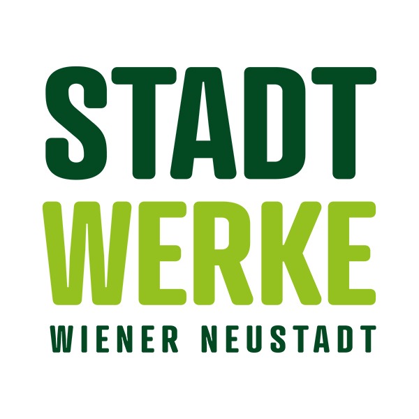 Logo von Wiener Neustädter Stadtwerke u Kommunal Service GmbH