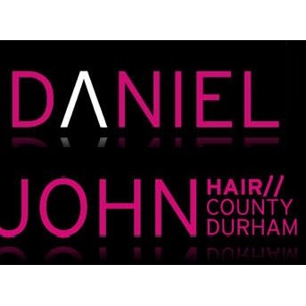 Hair by Daniel John Logo