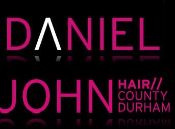Hair by Daniel John Houghton Le Spring 01913 852225