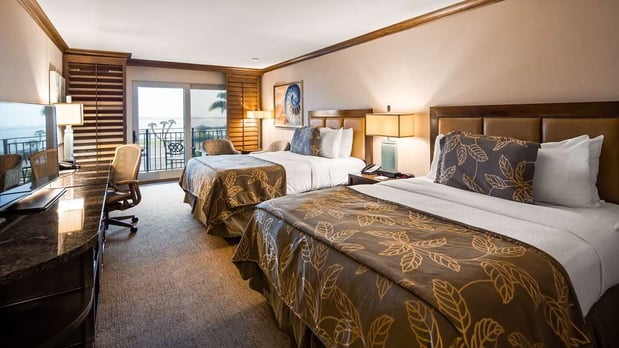 Images Best Western Plus Island Palms Hotel & Marina