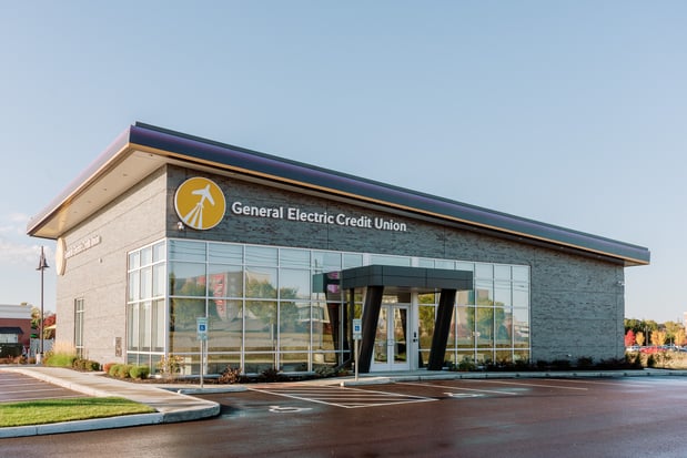 Images General Electric Credit Union