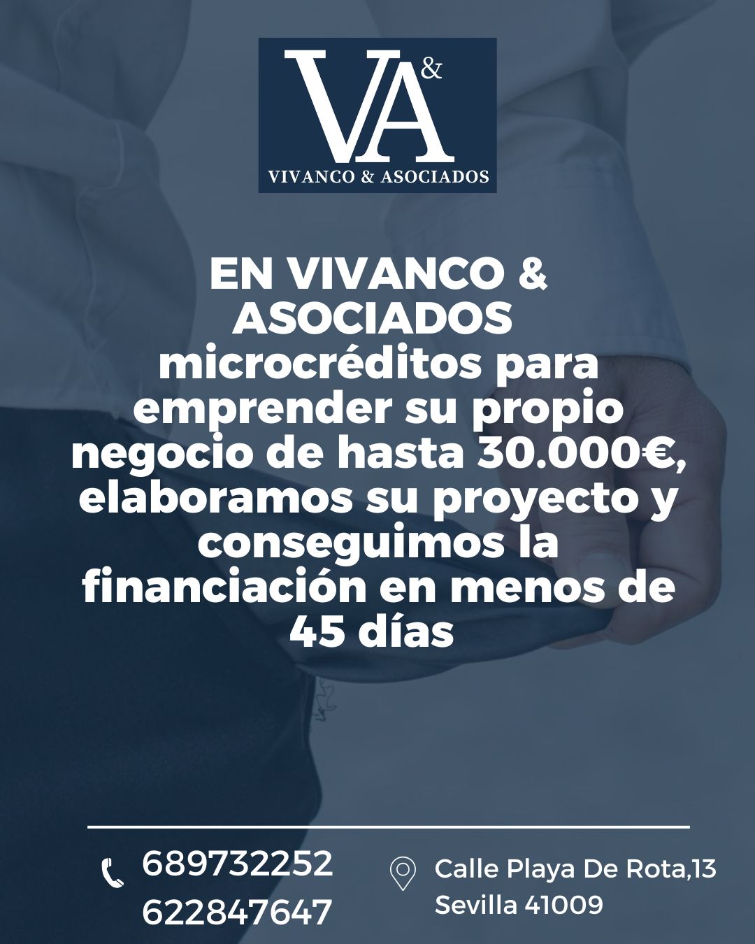 Images Vivanco Y Asociados