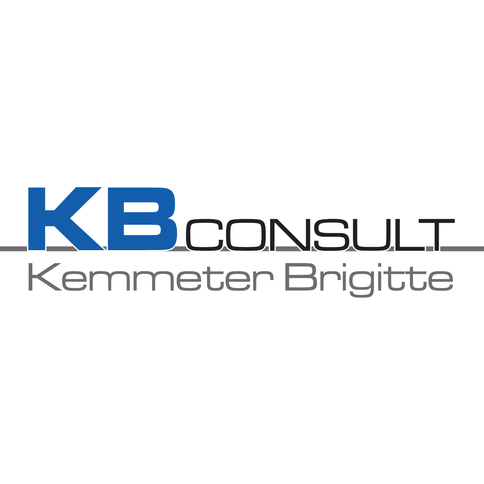 Logo KB Consult Brigitte Kemmeter