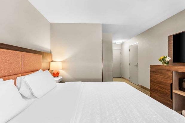 Images Hampton Inn Knoxville-Airport