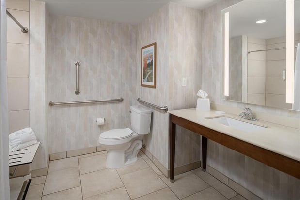 Images Hampton Inn Kimball