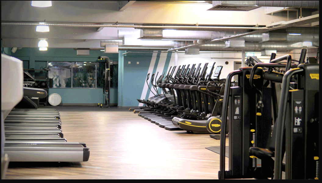Whatever your fitness goals, Stratford’s got something for you. Our recently-refurbished, 90+ statio Stratford Leisure Centre Stratford-upon-Avon 01789 268826