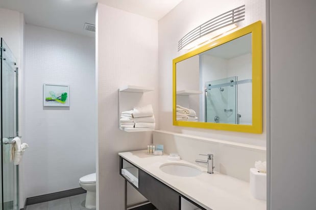 Images Hampton Inn & Suites Dallas/Plano Central