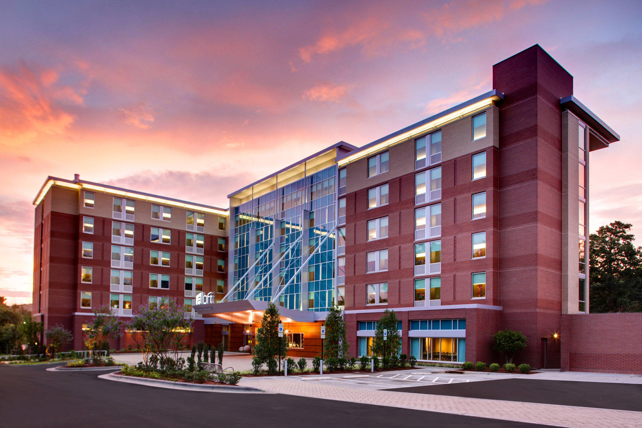 Aloft Chapel Hill Coupons near me in Chapel Hill, NC 27517 | 8coupons