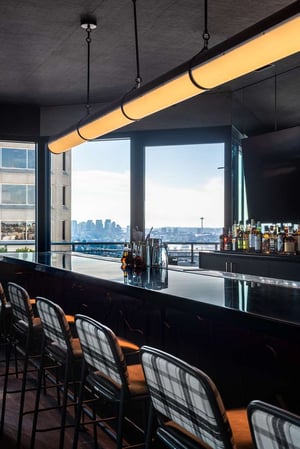 Images Graduate by Hilton Seattle