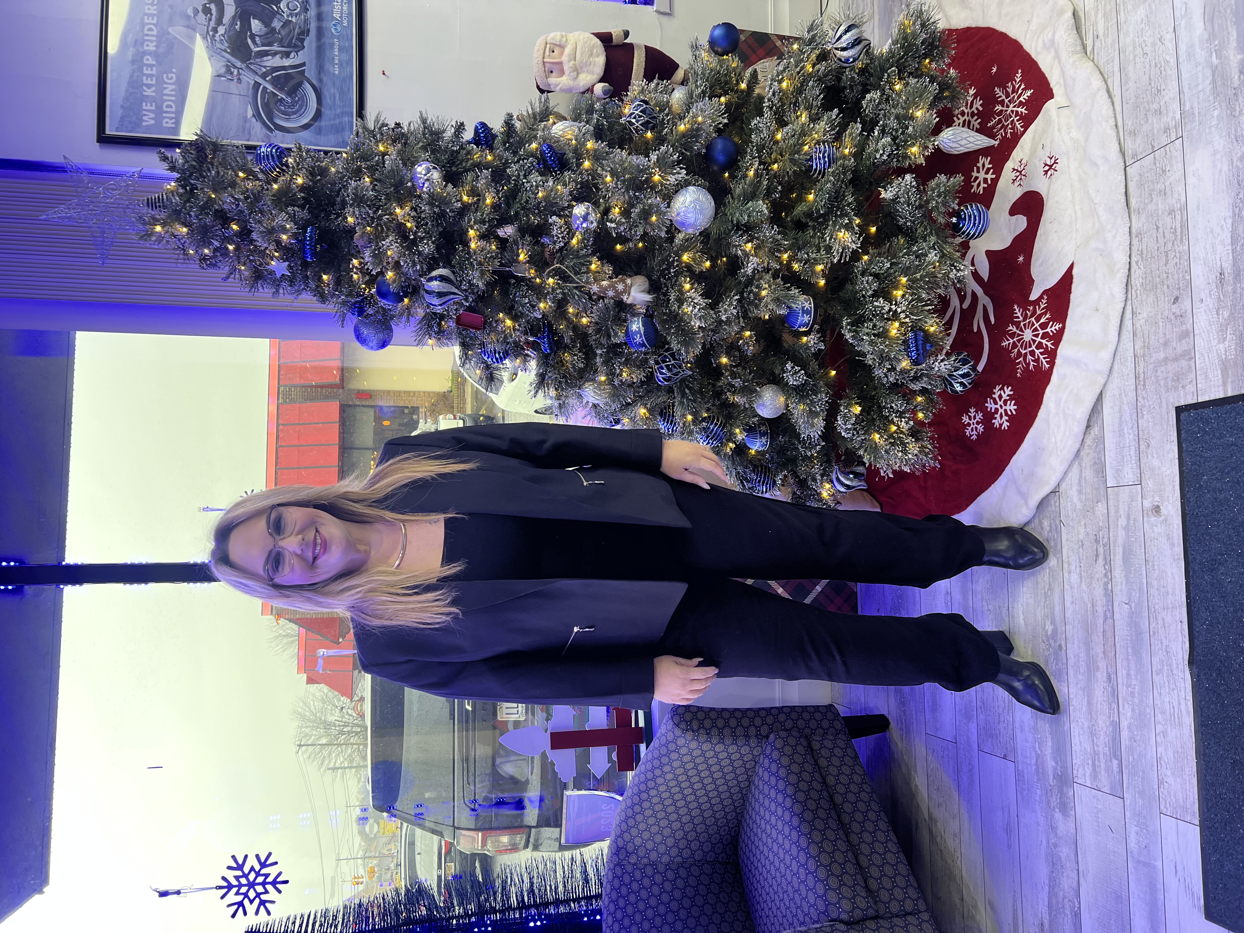 Come on in and see how we can help you!