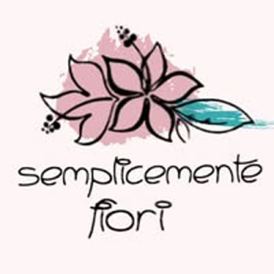 Semplicemente Fiori Logo