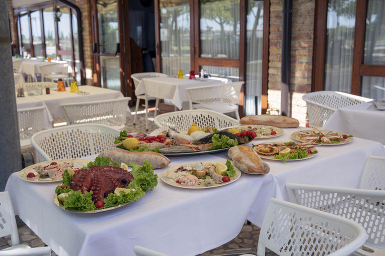 Ristorante alla Vecchia Fattoria