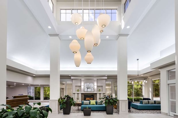 Images Hilton Garden Inn Winston-Salem/Hanes Mall