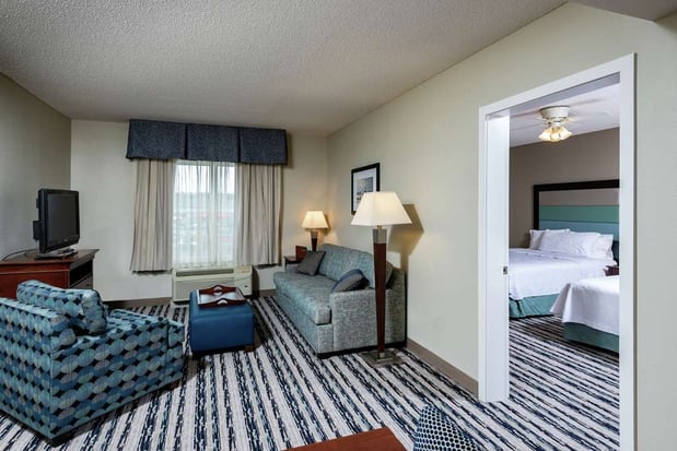 Images Homewood Suites by Hilton Portland