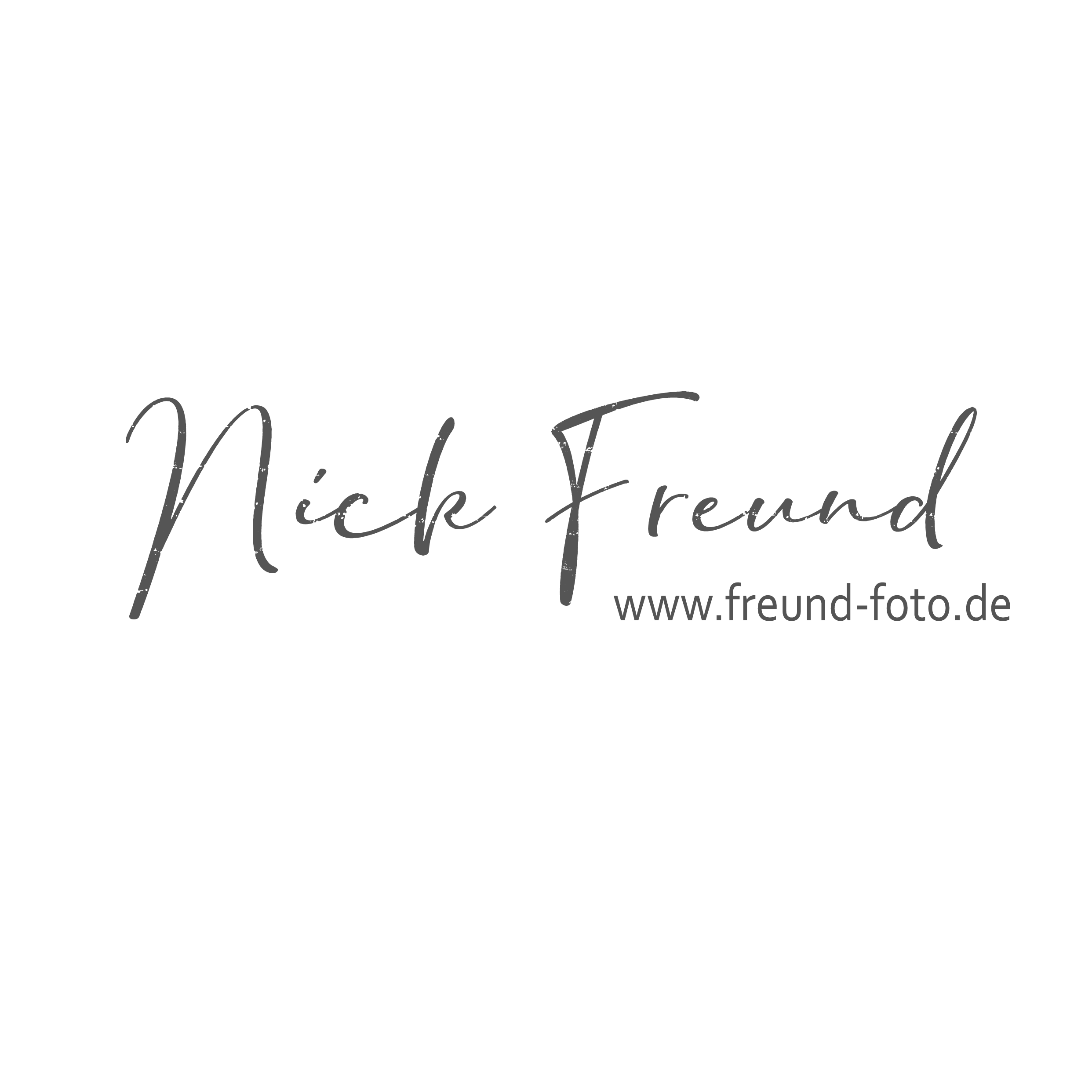 Freund Foto in Oberasbach bei Nürnberg - Logo