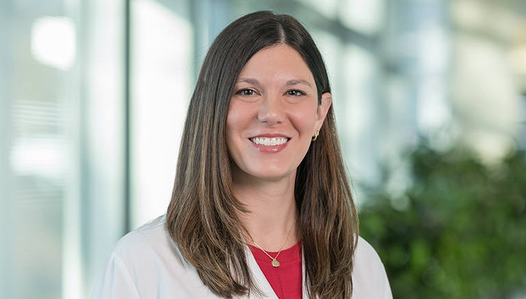 Sarah Christina Kubasta, CNP Image