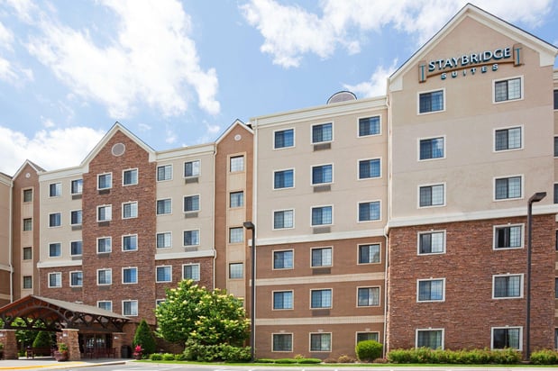 Images Staybridge Suites Minneapolis-Bloomington by IHG