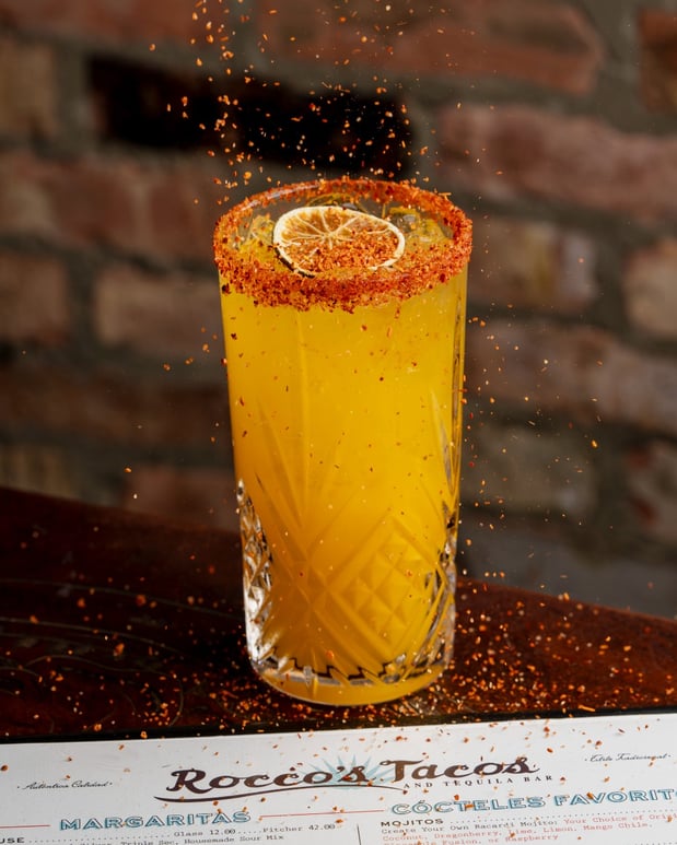 Images Rocco's Tacos & Tequila Bar