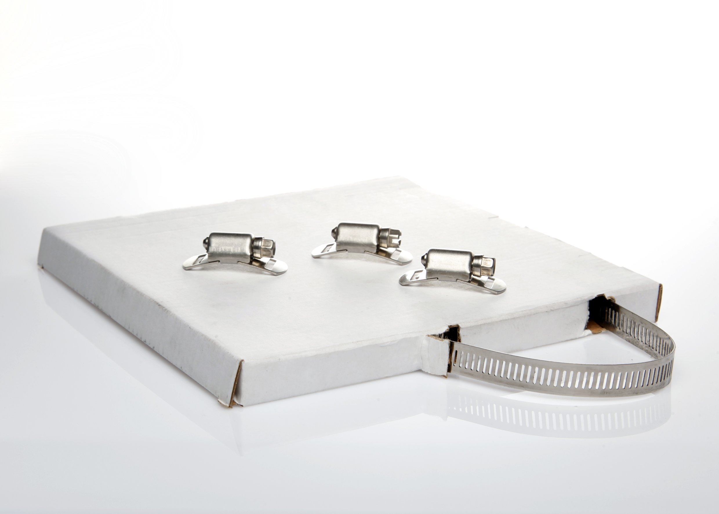 ERCA Handelsvertretungen für technische Artikel GmbH, Hammersbacherstrasse 6 in Drei Gleichen