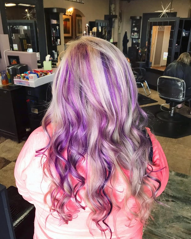 Images Elite Salon at Bear Creek