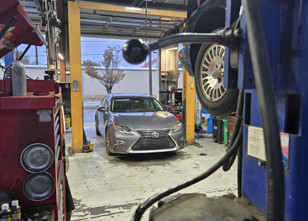 Images Butler Automotive