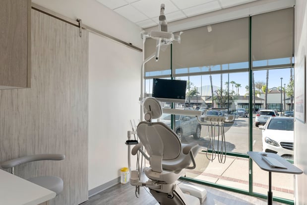 Images Orange Modern Dentistry