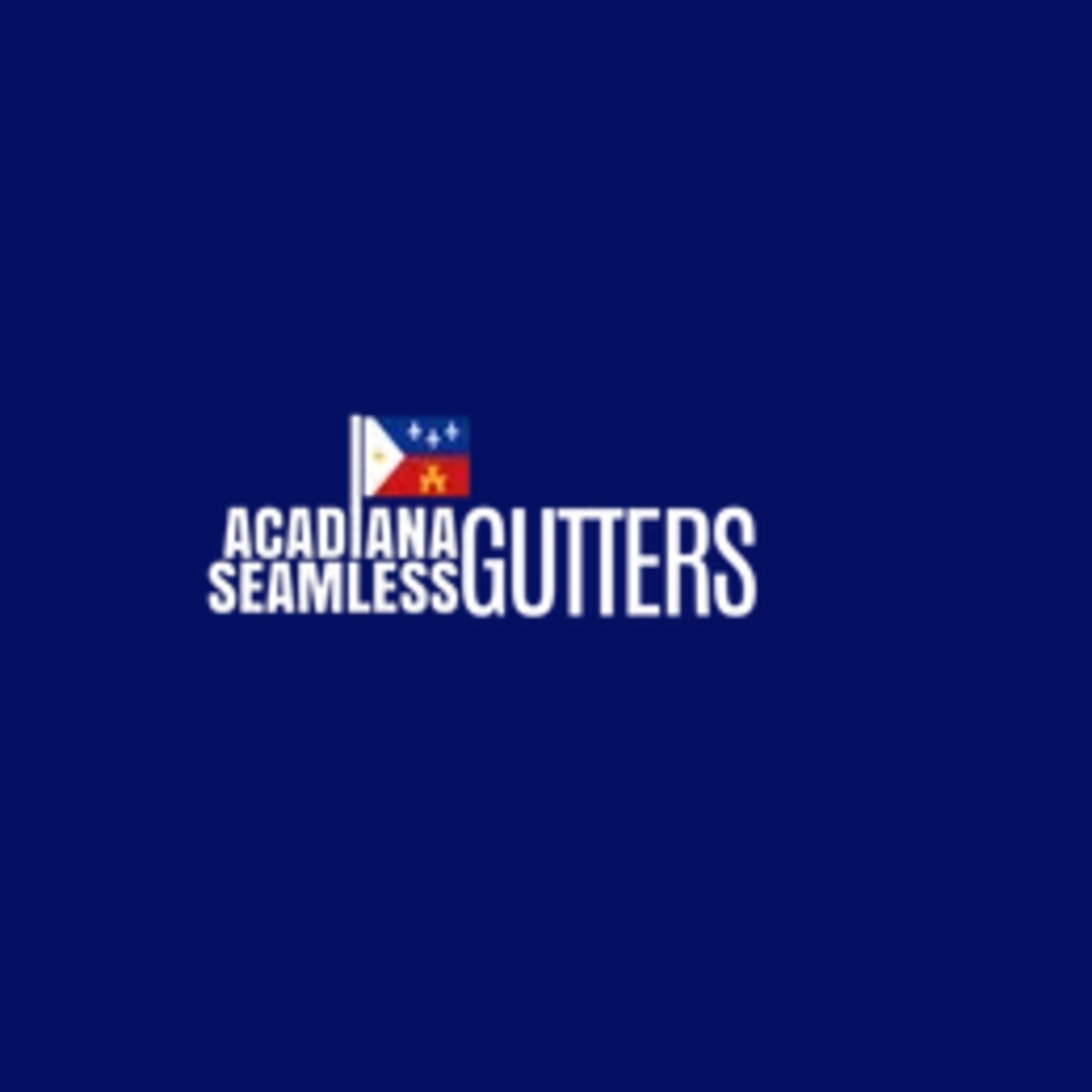 Acadiana Seamless Gutters & Patios