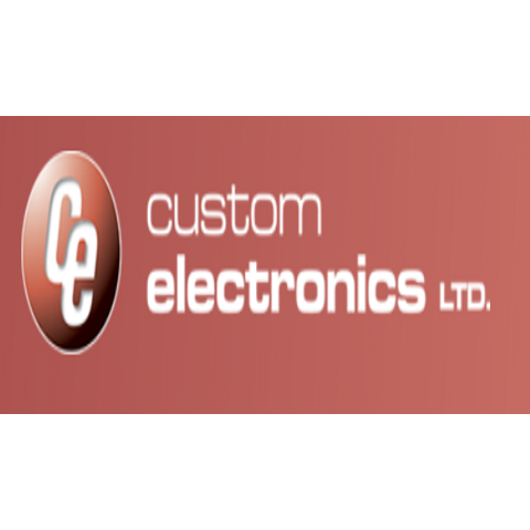 Custom Electronics