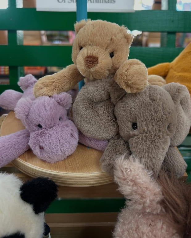 Images The Wonder Emporium