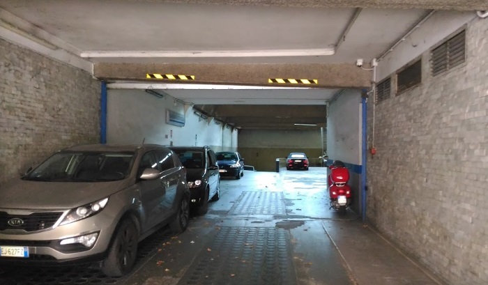 Images Garage Ariston