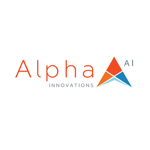 Alpha Innovations Logo