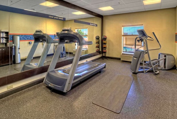 Images Hampton Inn Midland