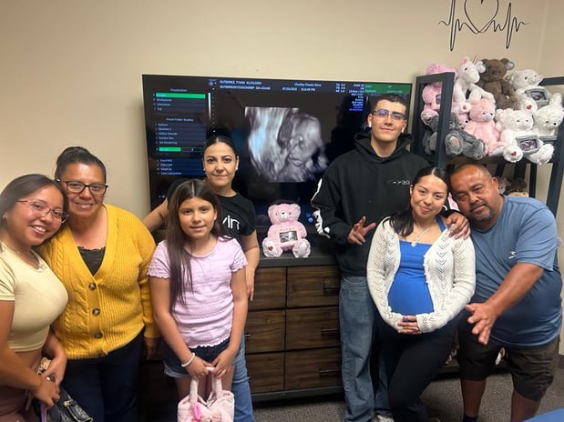 Images Chubby Cheeks 3D/4D Ultrasound Studio of Reno & Sparks
