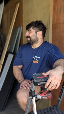 Images Smart Garage Doors