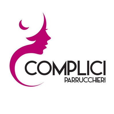 I Complici Parrucchieri Estetica Logo