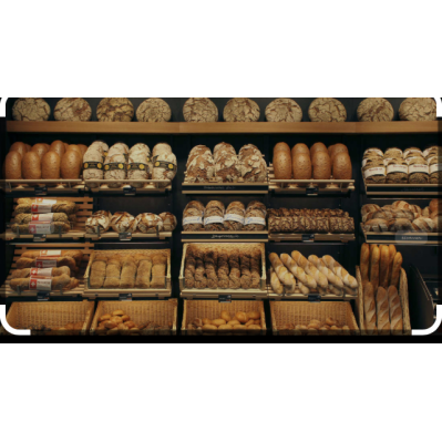 Panificio  Pasticceria  Iole Logo