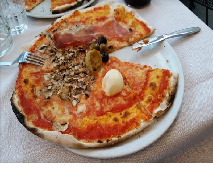Images Trattoria Pizzeria da Armando