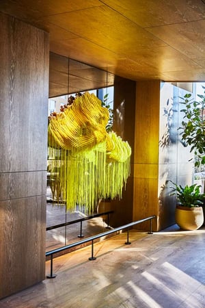 Images Conrad Los Angeles